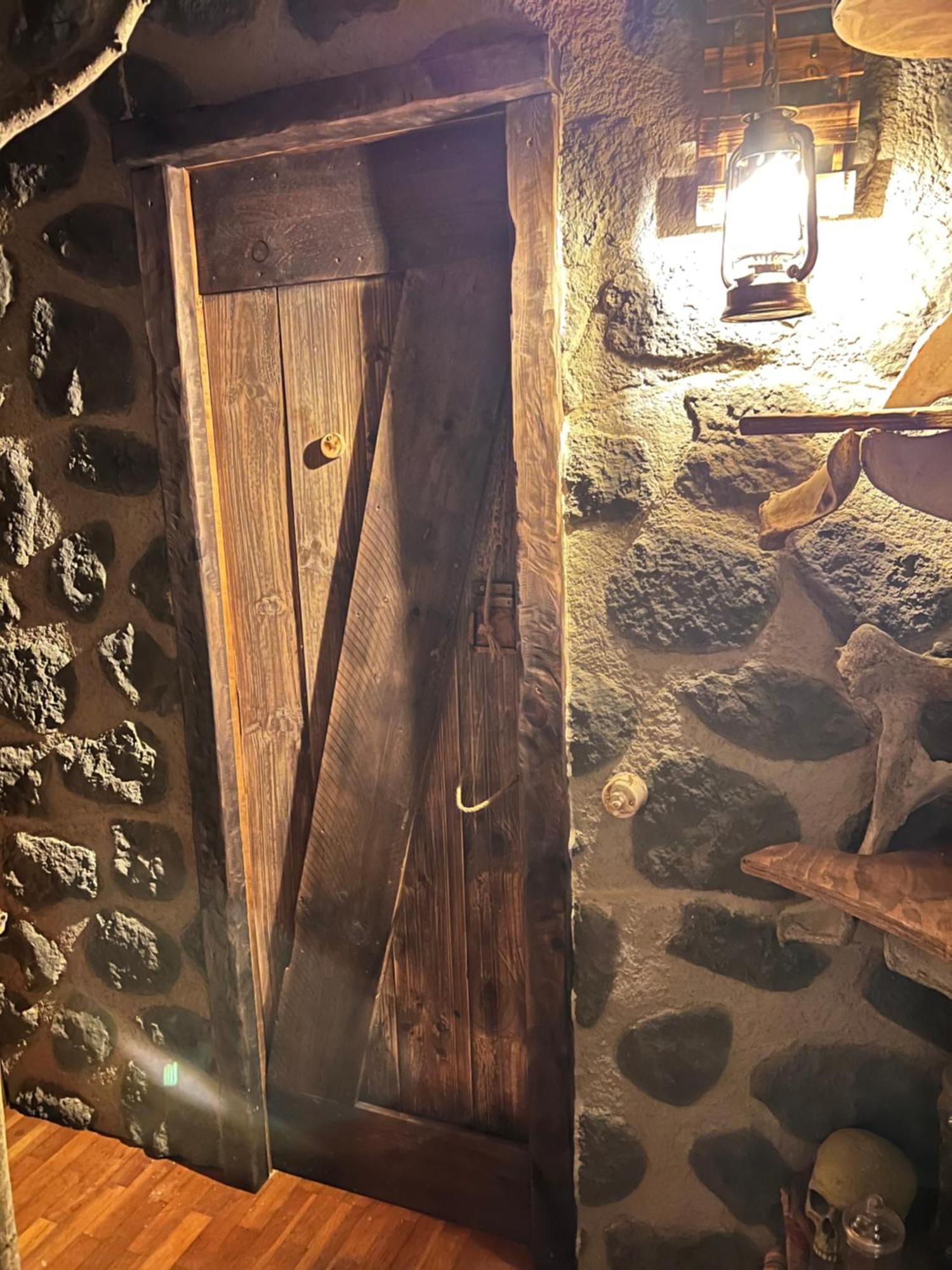 Insomnia Hotel Berga Cameră foto